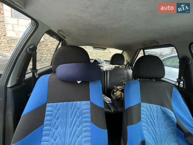 Чері Амулет, об'ємом двигуна 1.6 л та пробігом 150 тис. км за 1900 $, фото 14 на Automoto.ua