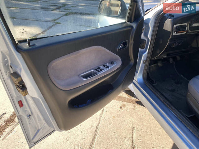 Чері Амулет, об'ємом двигуна 1.6 л та пробігом 170 тис. км за 2500 $, фото 9 на Automoto.ua