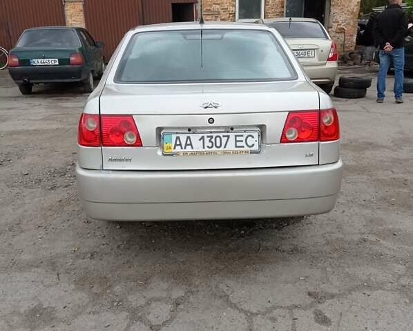 Чері Амулет, об'ємом двигуна 1.5 л та пробігом 163 тис. км за 2900 $, фото 2 на Automoto.ua