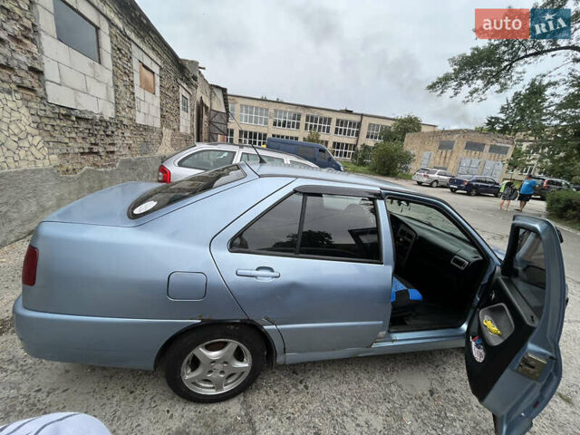 Чері Амулет, об'ємом двигуна 1.6 л та пробігом 150 тис. км за 1900 $, фото 7 на Automoto.ua