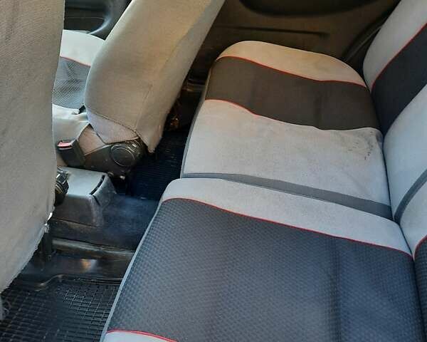 Чери Амулет, объемом двигателя 1.6 л и пробегом 169 тыс. км за 950 $, фото 3 на Automoto.ua