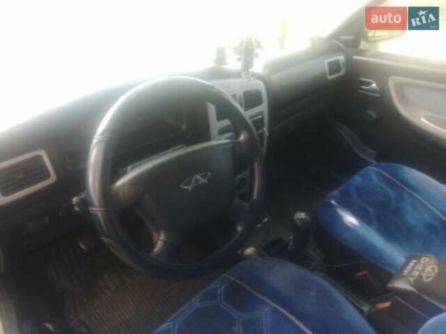 Чері Амулет, об'ємом двигуна 1.6 л та пробігом 150 тис. км за 2200 $, фото 4 на Automoto.ua