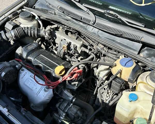 Чері Амулет, об'ємом двигуна 1.6 л та пробігом 158 тис. км за 2700 $, фото 22 на Automoto.ua