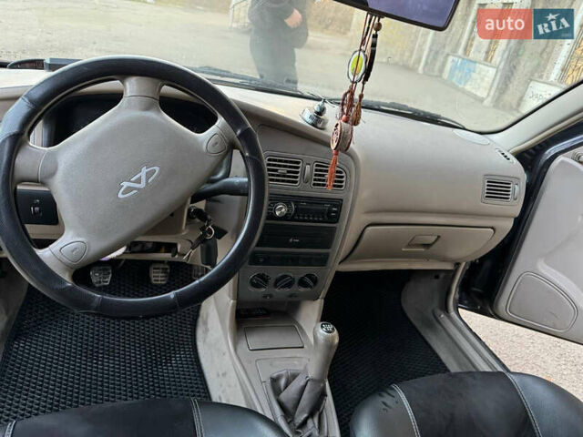 Чери Амулет, объемом двигателя 1.6 л и пробегом 70 тыс. км за 2250 $, фото 13 на Automoto.ua