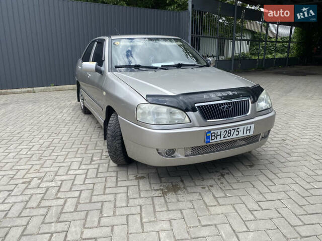 Чери Амулет, объемом двигателя 1.6 л и пробегом 84 тыс. км за 1850 $, фото 6 на Automoto.ua