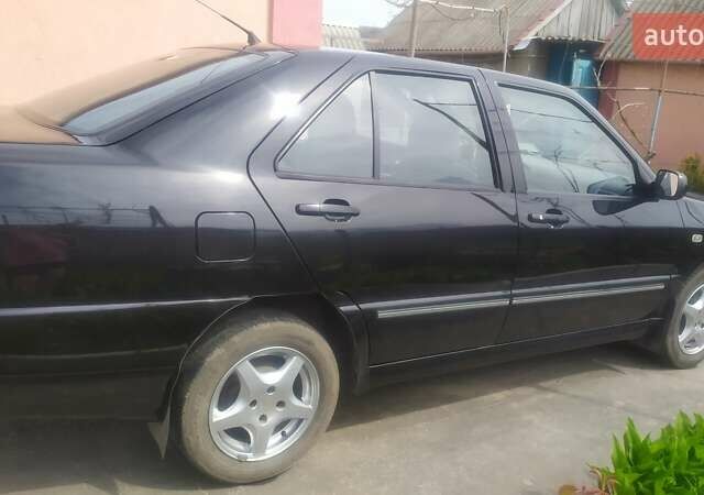 Чери Амулет, объемом двигателя 1.6 л и пробегом 47 тыс. км за 4800 $, фото 2 на Automoto.ua