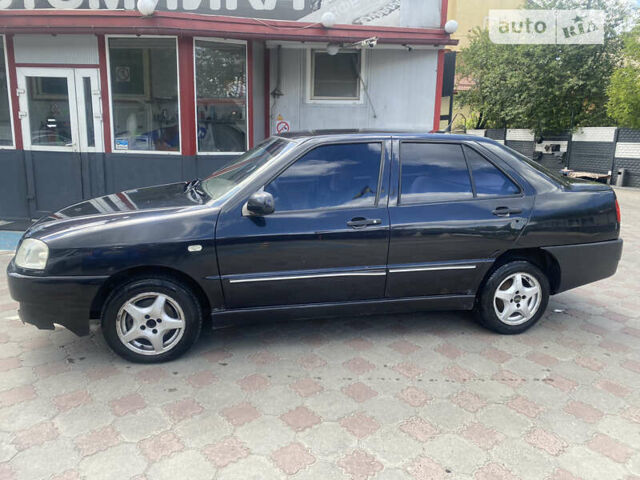 Чері Амулет, об'ємом двигуна 1.6 л та пробігом 223 тис. км за 1650 $, фото 5 на Automoto.ua