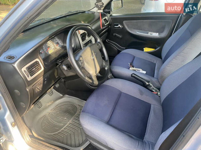 Чери Амулет, объемом двигателя 1.6 л и пробегом 90 тыс. км за 1600 $, фото 12 на Automoto.ua