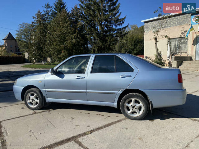 Чері Амулет, об'ємом двигуна 1.6 л та пробігом 170 тис. км за 2500 $, фото 4 на Automoto.ua