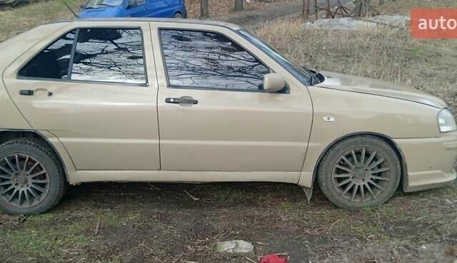 Чері Амулет, об'ємом двигуна 1.6 л та пробігом 186 тис. км за 1700 $, фото 4 на Automoto.ua