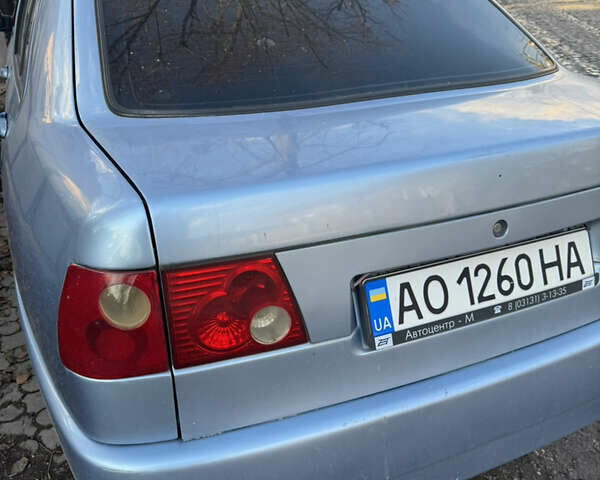 Чери Амулет, объемом двигателя 1.5 л и пробегом 137 тыс. км за 1100 $, фото 2 на Automoto.ua