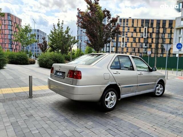 Чери Амулет, объемом двигателя 1.6 л и пробегом 129 тыс. км за 1490 $, фото 23 на Automoto.ua