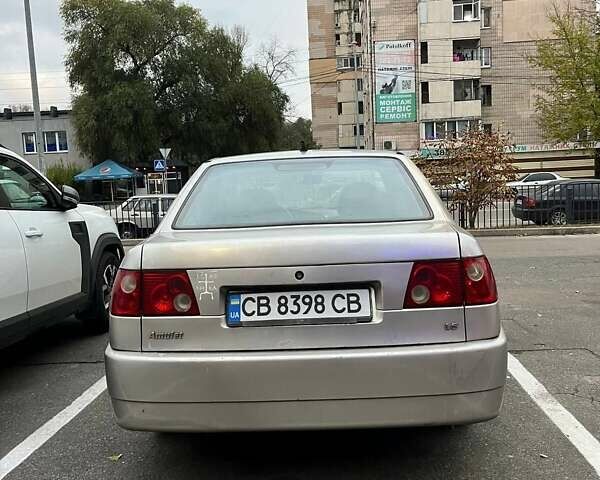 Чери Амулет 2008 в Киеве на Automoto.ua Чери Амулет, объемом двигателя 1.6 л и пробегом 280 тыс. км за 1300 $, фото 3 на Automoto.ua