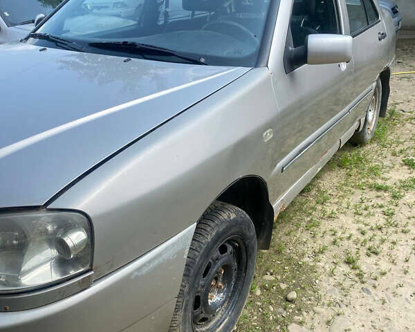 Чері Амулет, об'ємом двигуна 0 л та пробігом 126 тис. км за 800 $, фото 2 на Automoto.ua