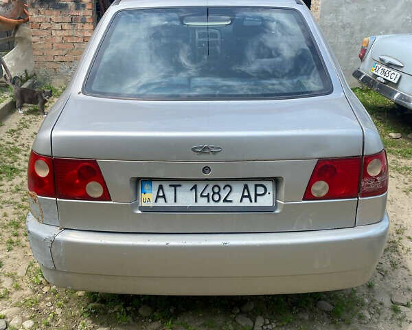 Чері Амулет, об'ємом двигуна 0 л та пробігом 126 тис. км за 800 $, фото 5 на Automoto.ua