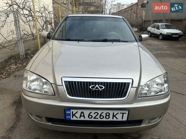 Чері Амулет, об'ємом двигуна 1.6 л та пробігом 54 тис. км за 2800 $, фото 4 на Automoto.ua