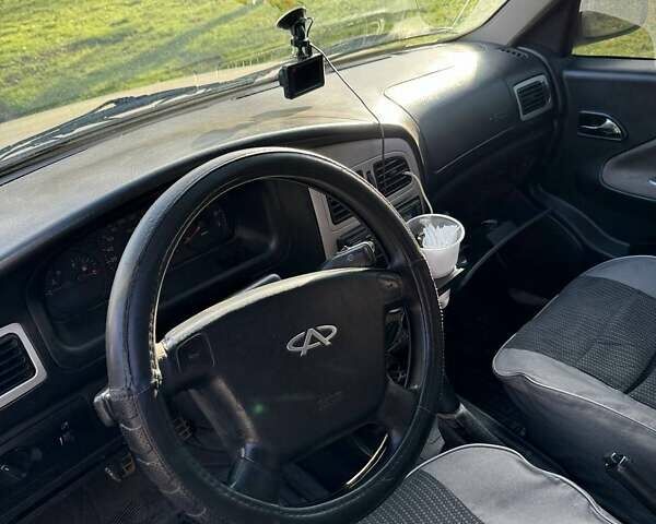 Чери Амулет, объемом двигателя 1.6 л и пробегом 250 тыс. км за 2050 $, фото 3 на Automoto.ua