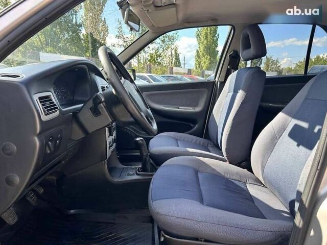 Чери Амулет, объемом двигателя 1.6 л и пробегом 109 тыс. км за 2900 $, фото 13 на Automoto.ua