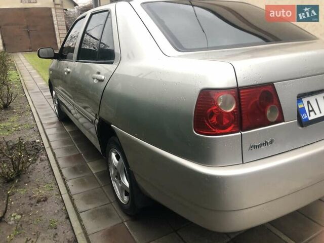 Чері Амулет, об'ємом двигуна 1.6 л та пробігом 126 тис. км за 2400 $, фото 5 на Automoto.ua