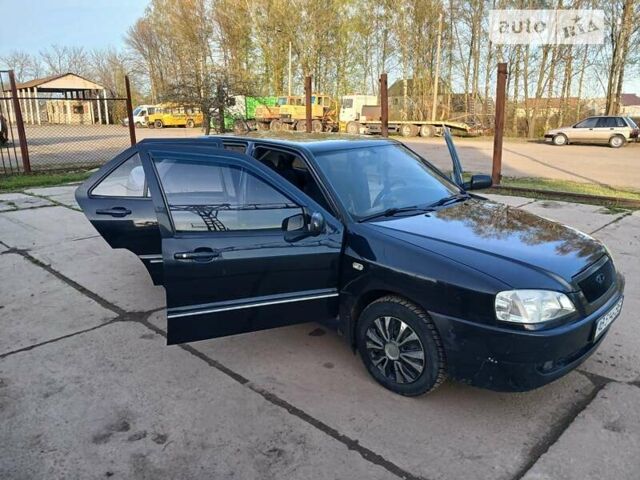 Чері Амулет, об'ємом двигуна 1.6 л та пробігом 202 тис. км за 2600 $, фото 1 на Automoto.ua