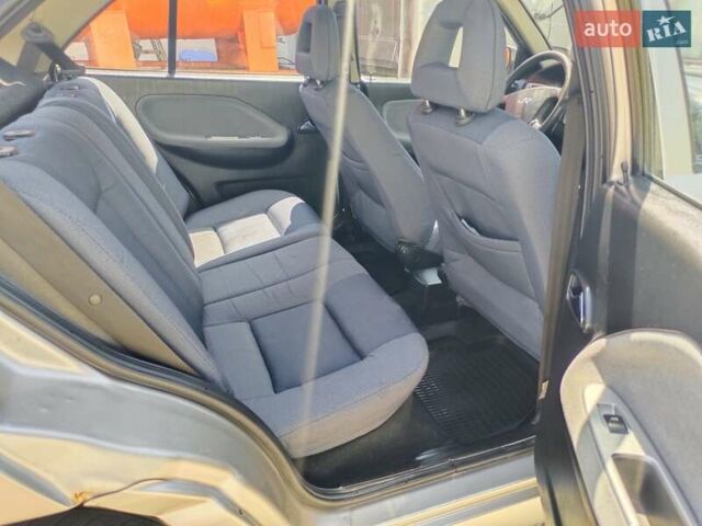 Чери Амулет, объемом двигателя 1.6 л и пробегом 135 тыс. км за 2500 $, фото 3 на Automoto.ua