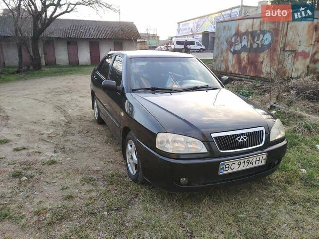 Чери Амулет, объемом двигателя 1.6 л и пробегом 190 тыс. км за 1850 $, фото 3 на Automoto.ua