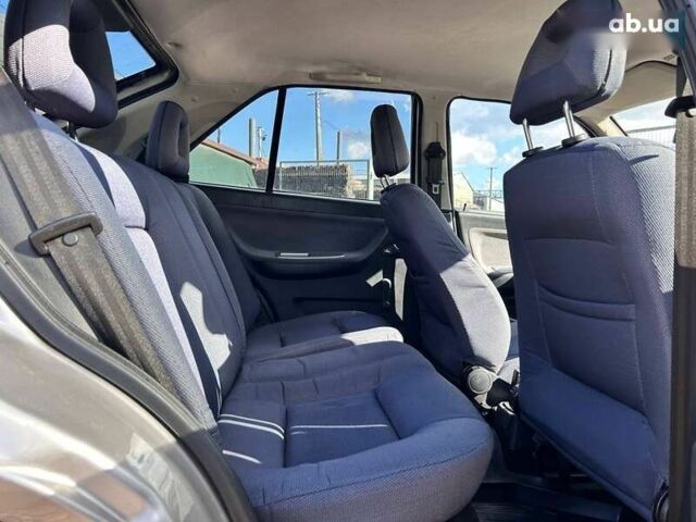 Чери Амулет, объемом двигателя 1.6 л и пробегом 109 тыс. км за 2900 $, фото 20 на Automoto.ua