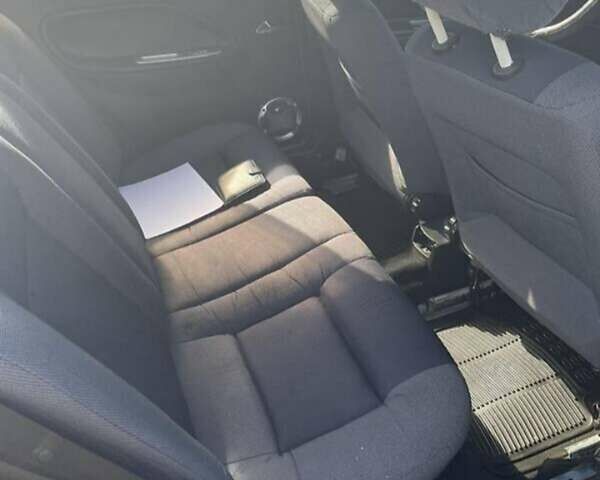 Чери Амулет, объемом двигателя 1.6 л и пробегом 132 тыс. км за 1750 $, фото 3 на Automoto.ua