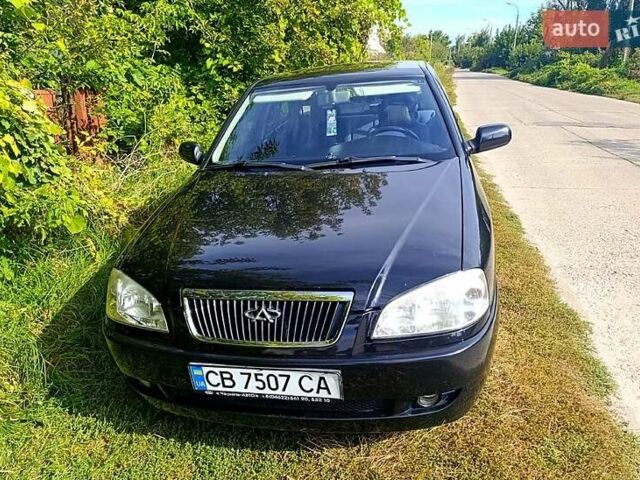 Чери Амулет, объемом двигателя 1.6 л и пробегом 115 тыс. км за 1999 $, фото 12 на Automoto.ua