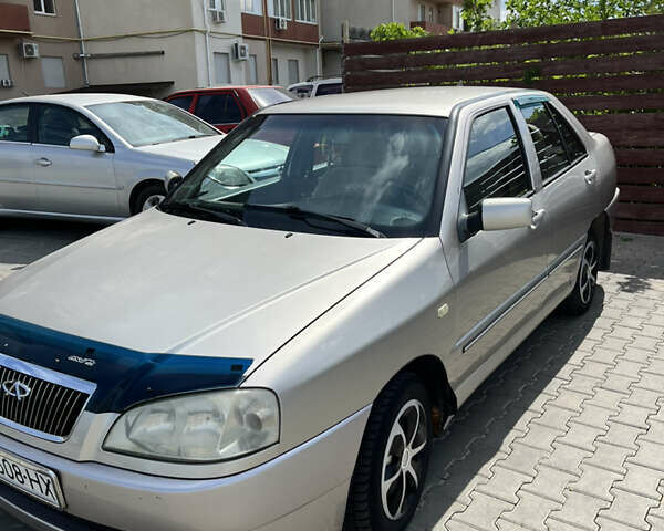 Чері Амулет, об'ємом двигуна 1.6 л та пробігом 152 тис. км за 1700 $, фото 26 на Automoto.ua