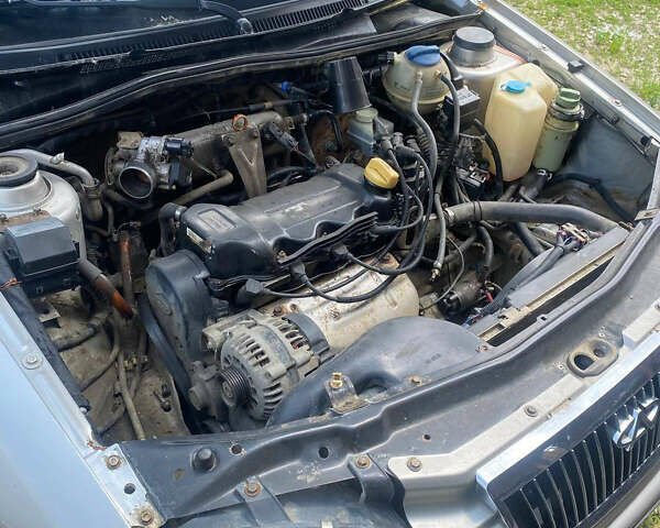 Чері Амулет, об'ємом двигуна 0 л та пробігом 126 тис. км за 800 $, фото 4 на Automoto.ua