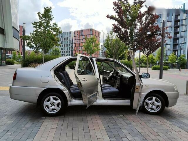 Чери Амулет, объемом двигателя 1.6 л и пробегом 129 тыс. км за 1490 $, фото 24 на Automoto.ua