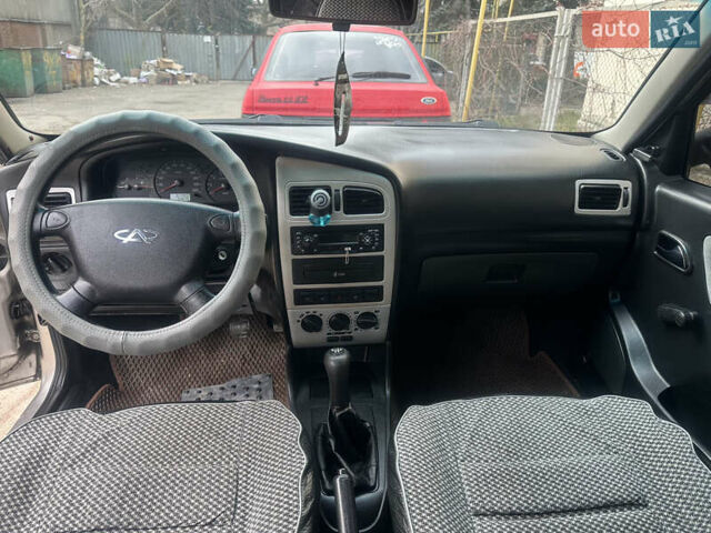 Чері Амулет, об'ємом двигуна 1.6 л та пробігом 54 тис. км за 2800 $, фото 2 на Automoto.ua