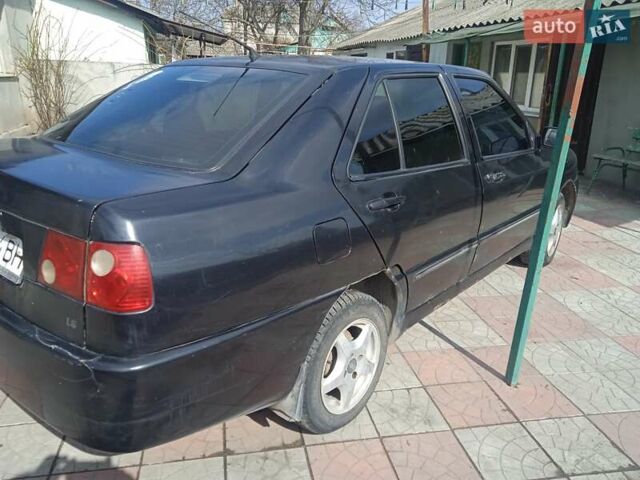 Чери Амулет, объемом двигателя 1.6 л и пробегом 200 тыс. км за 1450 $, фото 6 на Automoto.ua