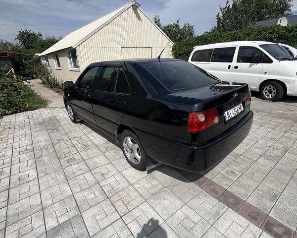 Чері Амулет, об'ємом двигуна 1.6 л та пробігом 179 тис. км за 2100 $, фото 17 на Automoto.ua
