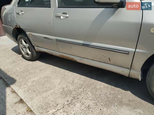 Чери Амулет, объемом двигателя 1.5 л и пробегом 167 тыс. км за 1200 $, фото 3 на Automoto.ua