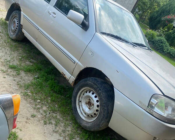 Чері Амулет, об'ємом двигуна 0 л та пробігом 126 тис. км за 800 $, фото 1 на Automoto.ua