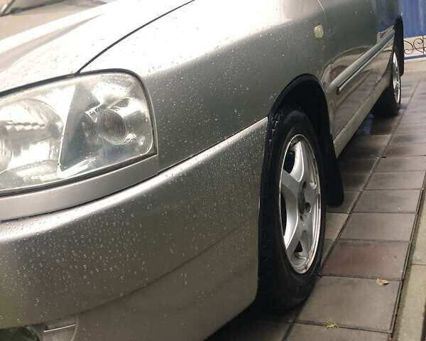 Чері Амулет, об'ємом двигуна 1.6 л та пробігом 126 тис. км за 2400 $, фото 3 на Automoto.ua