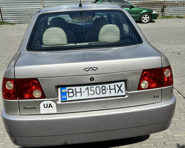 Чері Амулет, об'ємом двигуна 1.6 л та пробігом 152 тис. км за 1700 $, фото 24 на Automoto.ua