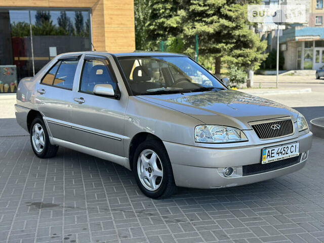 Чері Амулет, об'ємом двигуна 1.6 л та пробігом 35 тис. км за 3600 $, фото 2 на Automoto.ua