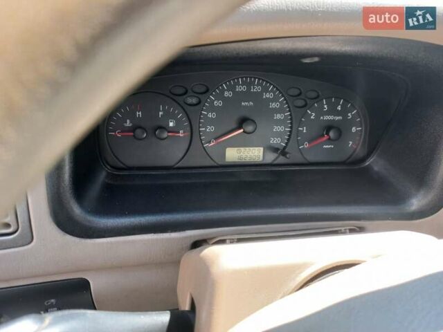 Чери Амулет, объемом двигателя 1.6 л и пробегом 163 тыс. км за 2100 $, фото 6 на Automoto.ua