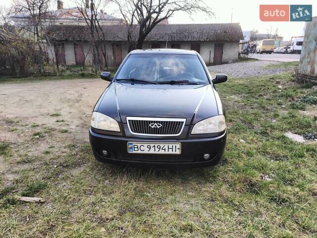 Чери Амулет, объемом двигателя 1.6 л и пробегом 190 тыс. км за 1850 $, фото 2 на Automoto.ua