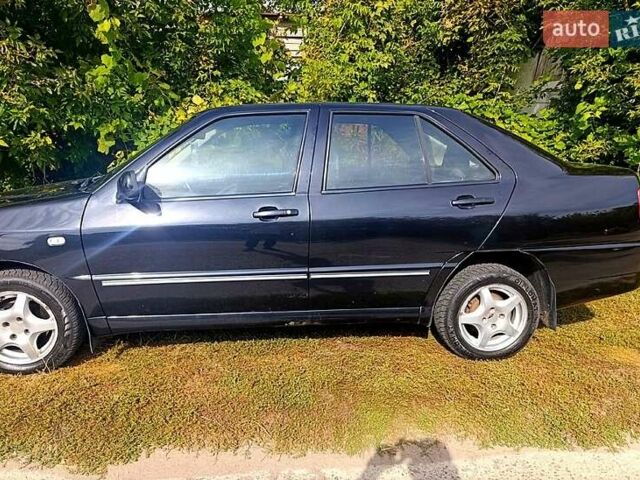 Чери Амулет, объемом двигателя 1.6 л и пробегом 115 тыс. км за 1999 $, фото 1 на Automoto.ua