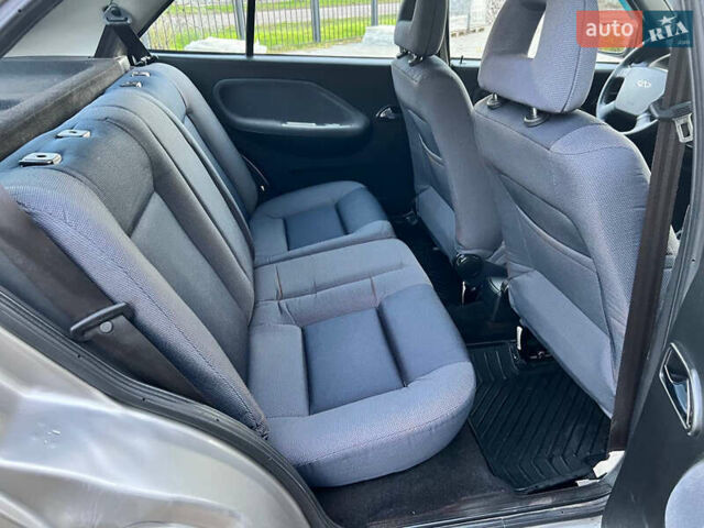 Чері Амулет, об'ємом двигуна 1.5 л та пробігом 33 тис. км за 3350 $, фото 23 на Automoto.ua