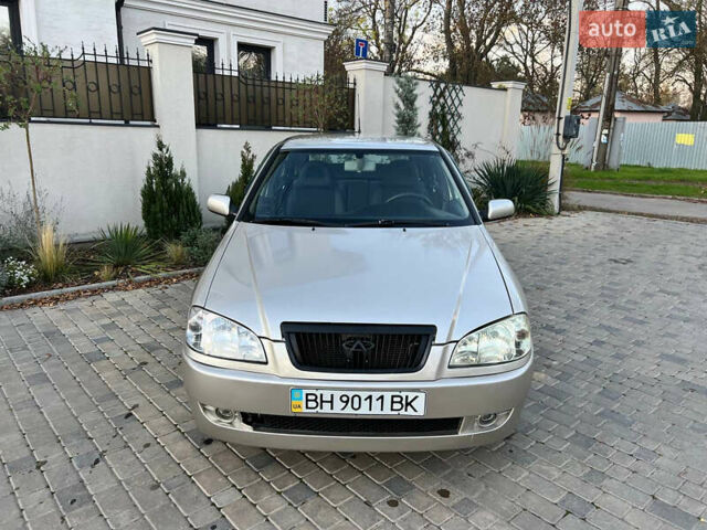 Чері Амулет, об'ємом двигуна 1.5 л та пробігом 33 тис. км за 3350 $, фото 4 на Automoto.ua