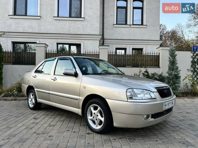 Чері Амулет, об'ємом двигуна 1.5 л та пробігом 33 тис. км за 3350 $, фото 8 на Automoto.ua