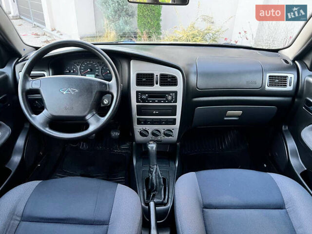 Чері Амулет, об'ємом двигуна 1.5 л та пробігом 33 тис. км за 3350 $, фото 21 на Automoto.ua