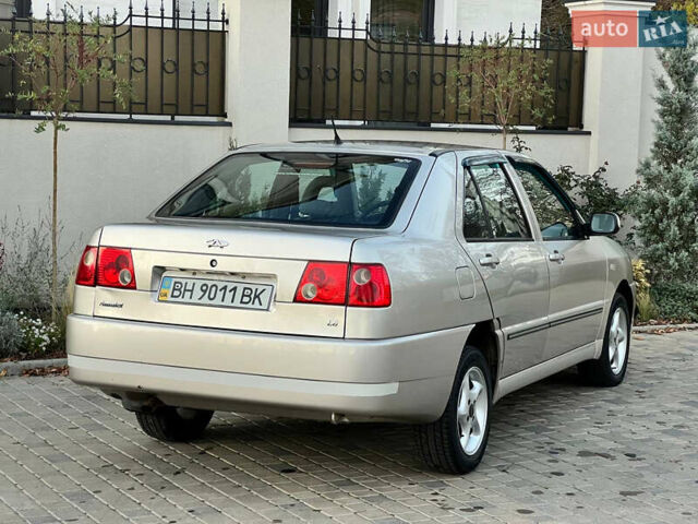 Чері Амулет, об'ємом двигуна 1.5 л та пробігом 33 тис. км за 3350 $, фото 11 на Automoto.ua