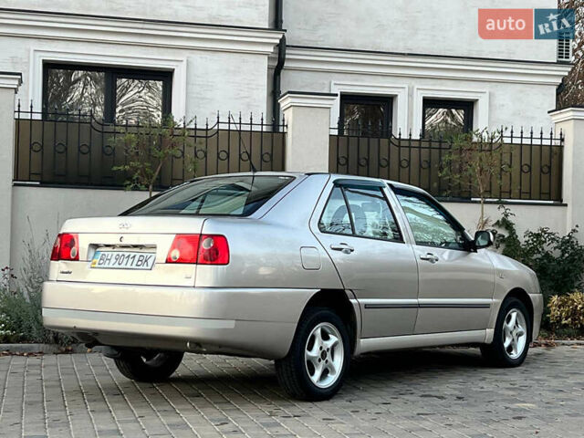 Чері Амулет, об'ємом двигуна 1.5 л та пробігом 33 тис. км за 3350 $, фото 12 на Automoto.ua