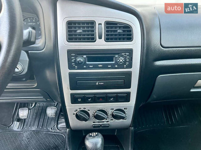 Чері Амулет, об'ємом двигуна 1.5 л та пробігом 33 тис. км за 3350 $, фото 25 на Automoto.ua